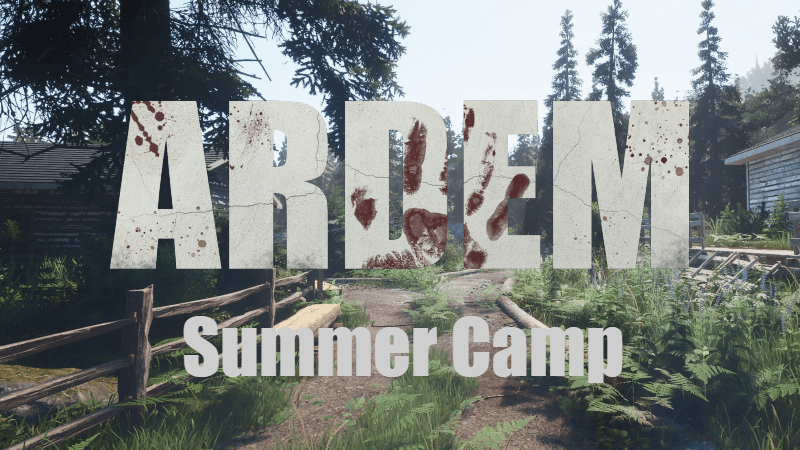 Sneak Peek: Summer Camp