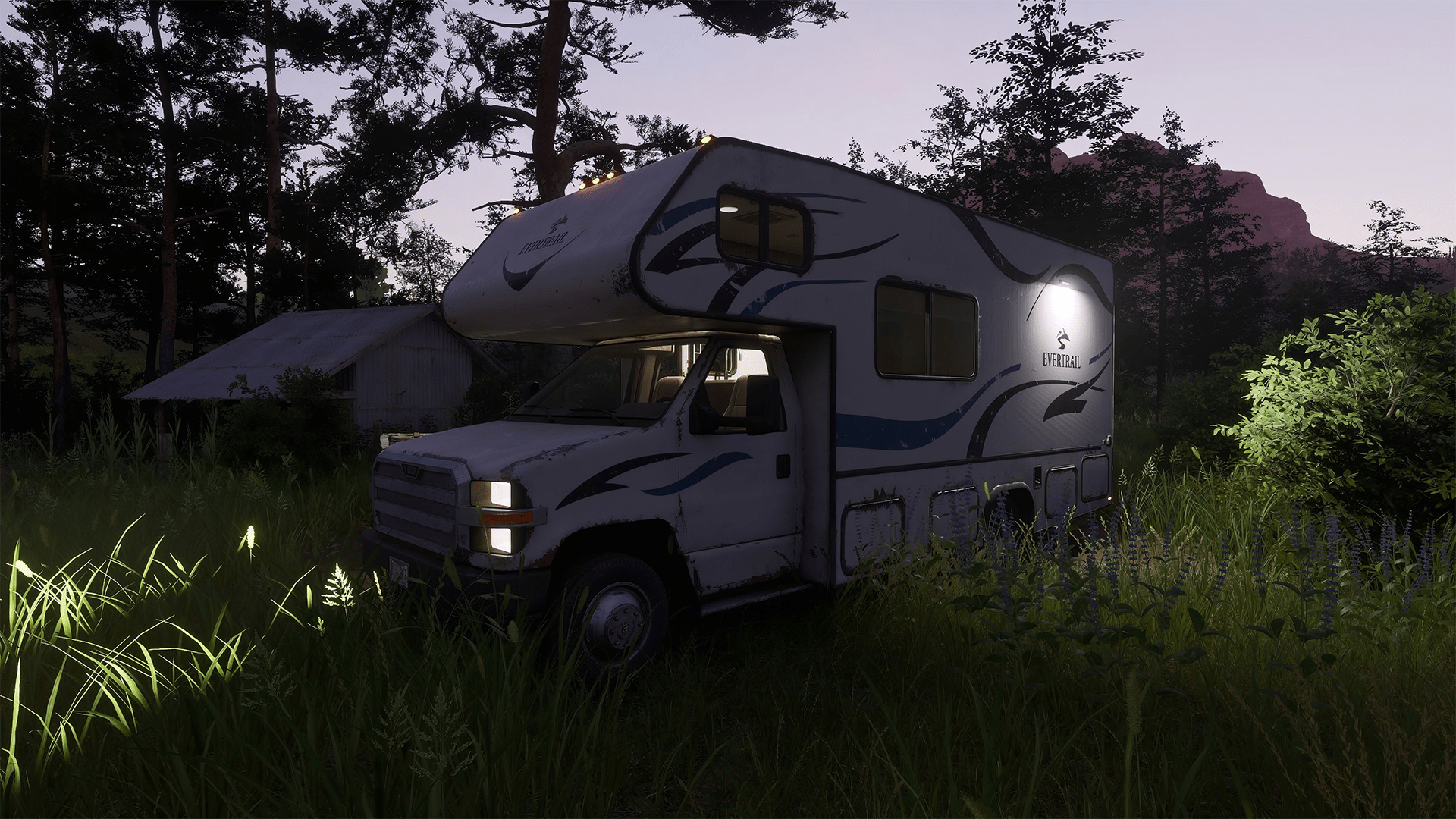 Vehicles